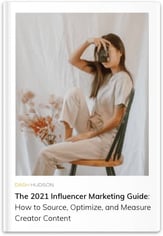Influencer Marketing Guide E-Book