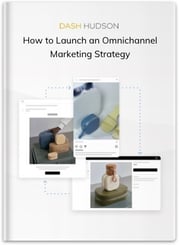 Omnichannel ebook cover